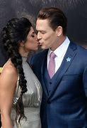 Image result for John Cena's New Girlfriend