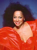 Image result for Diana Ross
