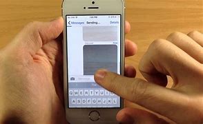 Image result for iPhone 6 Messages