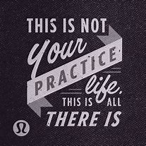 Image result for Lululemon Quotes