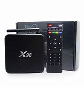 Image result for 2G Nail On TV Box