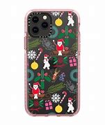 Image result for Christmas Phone Case Casetify