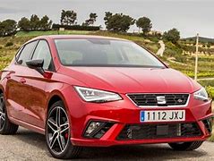 Image result for Seat Ibiza FR 2018 Spec