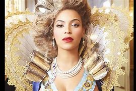 Image result for Beyonce Vs. Queen