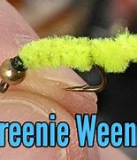 Image result for Greenie Weenie Fly