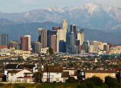 Image result for Los Angeles Sights