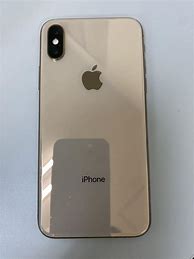 Image result for iPhone XS Gold 64GB