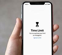 Image result for Screen Time iPhone Icon