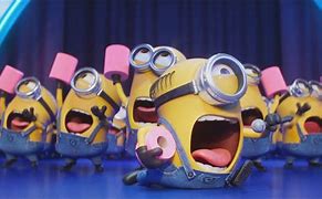 Image result for Idol Minion
