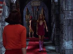 Image result for Scooby Doo Movie Daphne Dress