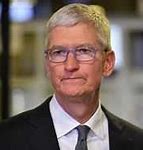 Image result for Tim Cook Bloomberg