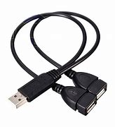 Image result for USB Splitter with Telephone Jack