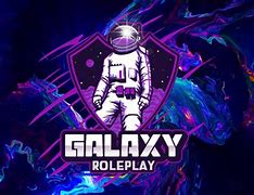 Image result for Galaxy Roleplay Logo