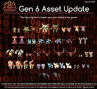 Image result for What Game Is Gen 6