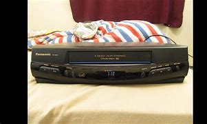 Image result for Piano Black 4 Head Stereo VCR