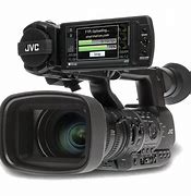 Image result for JVC HM650