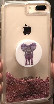 Image result for iPhone Elephant Pop Socket