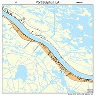 Image result for Port Sulphur, LA