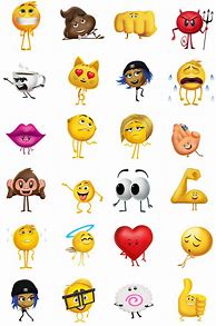 Image result for Messenger Emoji