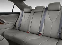 Image result for Toyota Camry XLE Interior