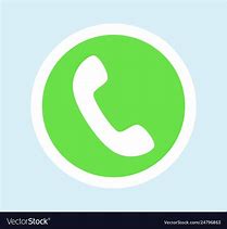 Image result for Cell Phone Call Button