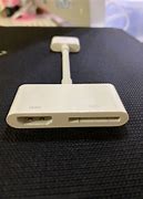 Image result for Apple 30-Pin to HDMI Cable