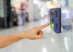 Image result for Biometric Time Tracking Project