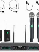 Image result for Karaoke Mic with Headset