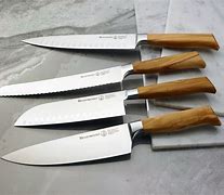 Image result for German Kitchen Knives