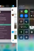 Image result for iPhone X About Menu