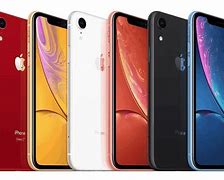 Image result for iPhone XR Compared to iPhone 6 Plus