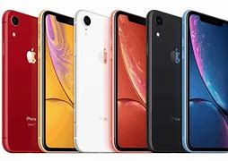 Image result for iPhone XR vs iPhone 8