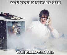 Image result for Data Center Pray Meme