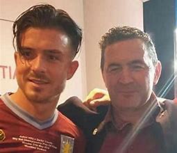 Image result for Grealish Family Crest