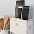 Image result for ipads charge stations diy