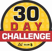 Image result for 30 Days to a New Life