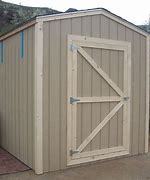 Image result for Tool Shed Replacement Doors