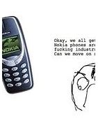 Image result for Nokia Memme