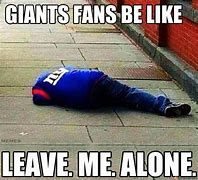 Image result for New York Giants for Life Memes