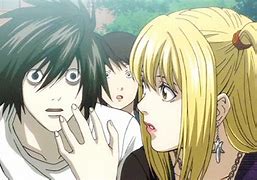 Image result for Death Note Anime Memes