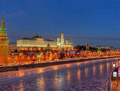 Image result for Russia Places