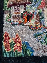 Image result for Latch Hook Rug Loom