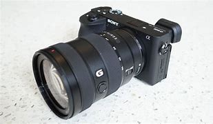 Image result for Sony Alpha A6600 Camera