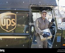 Image result for UPS Delivery Men Saco Maine