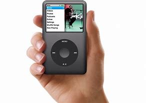 Image result for Apple iPod Classic 80GB