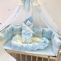 Image result for Mini Crib Bedding Sets for Boys