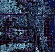 Image result for Futuristic Map