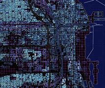Image result for Futuristic City Map