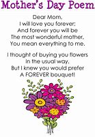 Image result for Mother's Day Appreciation Quotes