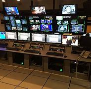 Image result for Radio Control Room